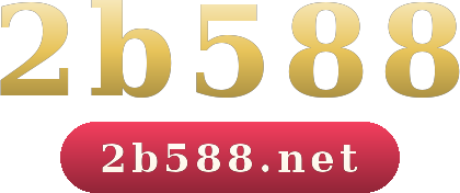 2b588 logo